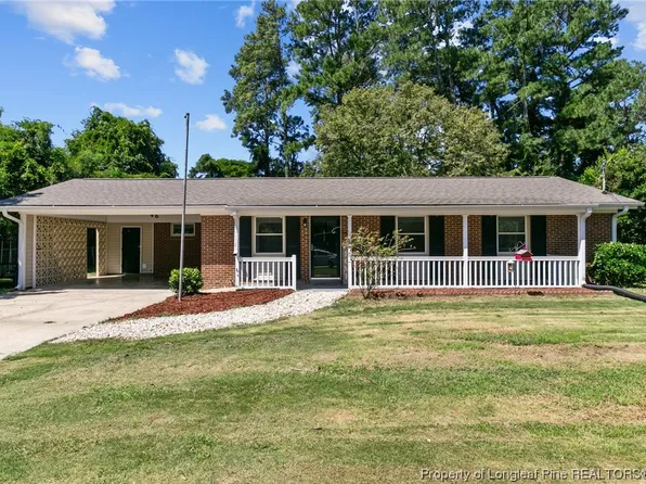 908 Montclair Rd, Fayetteville, NC 28314