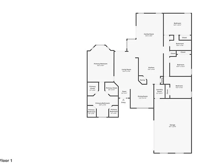 14060 Red Rock Lake Dr — Photo 2