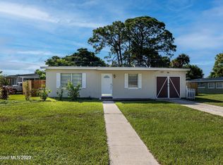 472 Camel Cir, Cocoa, FL 32927