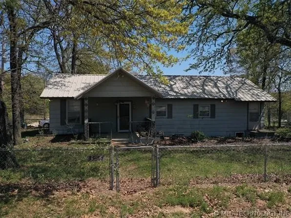 3576 Osage Dr, Kingston, OK 73439