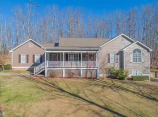 281 Mount Vernon Rd, Monroe, GA 30655