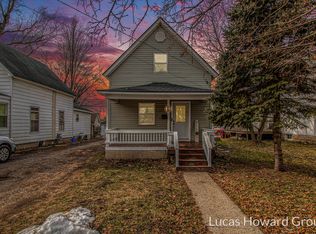 507 S Broas St, Belding, MI 48809