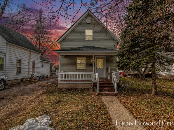 507 S Broas St, Belding, MI 48809