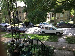 2706 N Troy St FLOOR 1, Chicago, IL 60647