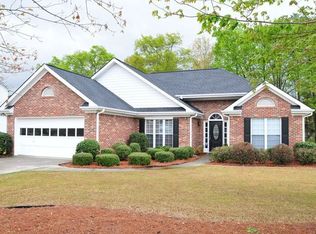 2060 Emerald Dr, Loganville, GA 30052