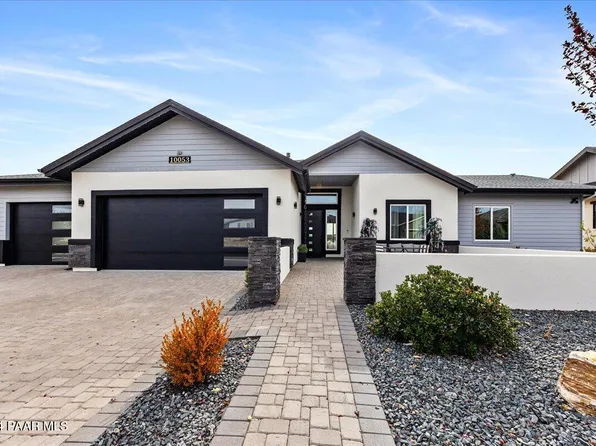 10053 E Buck Haven Cir, Dewey, AZ 86327