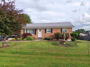 5546 Harris St, Dublin, VA 24084