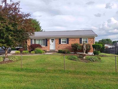 5546 Harris St, Dublin, VA, 24084