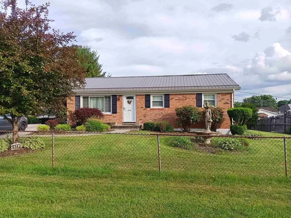 5546 Harris St, Dublin, VA 24084