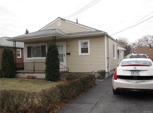 2137 Jerauld Ave, Niagara Falls, NY 14305