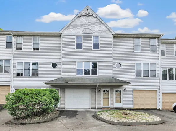 9 Ellis Street #9, New Haven, CT 06513