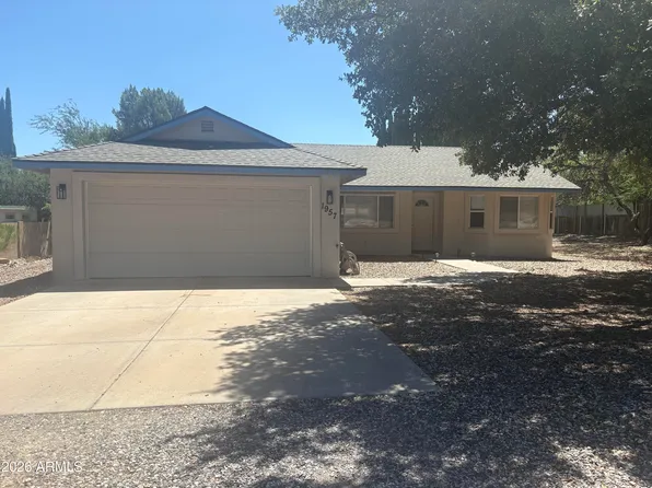 1957 S Arrow Dr, Cottonwood, AZ 86326