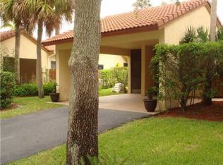 16145 Laurel Dr, Weston, FL 33326