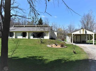 147 N Five Mile Rd, Midland, MI 48640