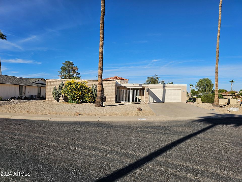 1st image of 11048 W FARGO Drive