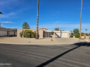 11048 W Fargo Dr, Sun City, AZ 85351