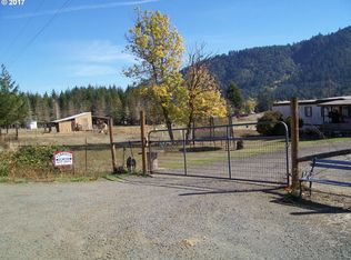 3058 Tenmile Valley Rd, Tenmile, OR 97481