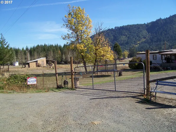3058 Tenmile Valley Rd, Tenmile, OR 97481