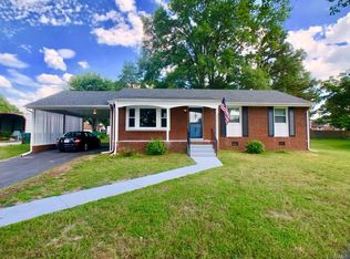 8007 Nicewood Rd, Glen Allen, VA 23060