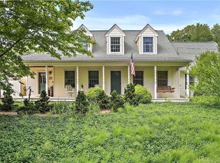 284 Forsyth Rd, Salem, CT 06420