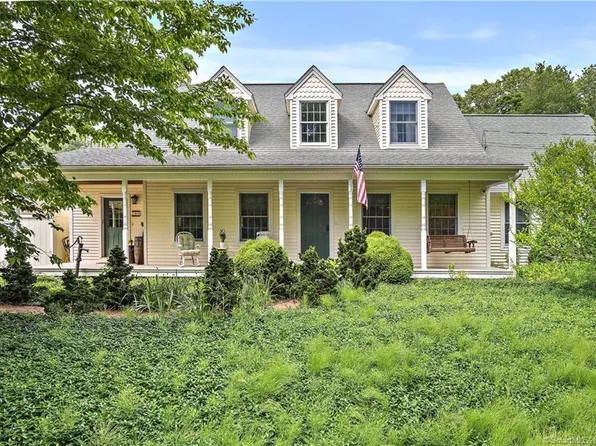 284 Forsyth Road, Salem, CT 06420