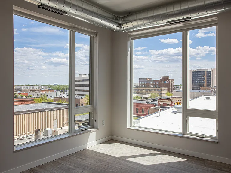 Kesler Apartments — Photo 6