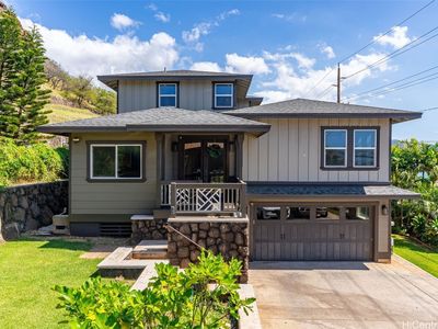 87-1292 Farrington Hwy #1B, Waianae, HI, 96792