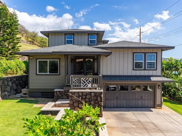 87-1292 Farrington Hwy #1B, Waianae, HI 96792