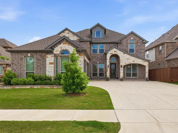 3012 Chesterfield Ln, Mansfiel, TX 76084