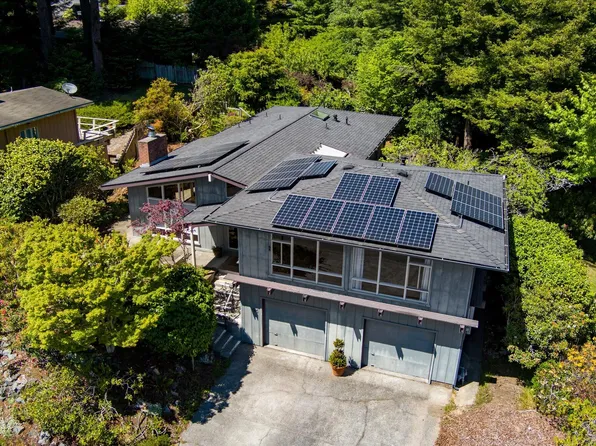 94 California Ave, Arcata, CA 95521