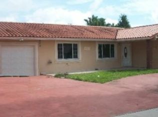 4327 SW 134th Pl, Miami, FL 33175