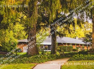 1619 Roxbury Rd, Columbus, OH 43212