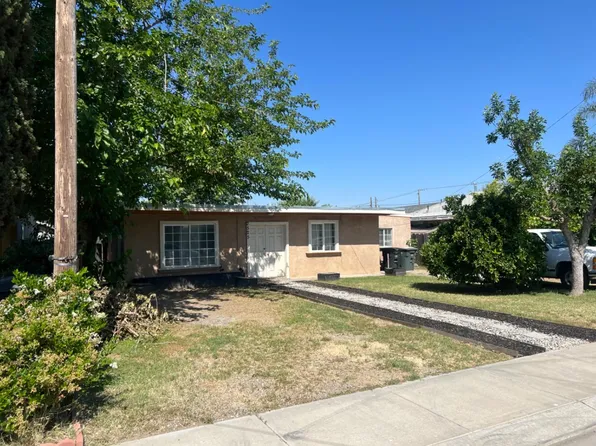 2525 4th St, Hughson, CA 95326