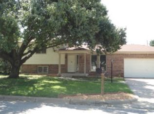 4801 E 24th St N, Wichita, KS 67220