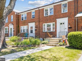 419 Greenlow Rd, Catonsville, MD 21228