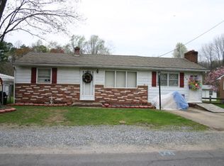 146 Miles Rd, Collinsville, VA 24078