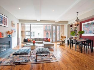 116 W 22nd St APT 6, New York, NY
