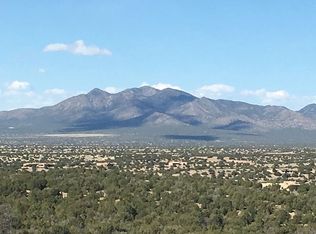 11 Tecolote Ct, Sandia Park, NM 87047