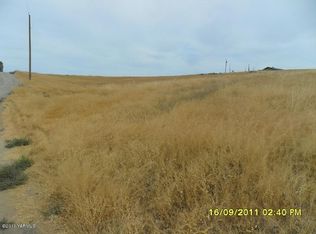 Nna E Houghton Rd, Zillah, WA 98953