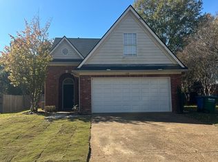 5379 Evening Mist Dr, Arlington, TN 38002