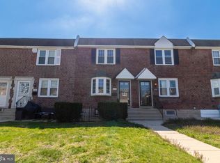 630 Rively Ave, Glenolden, PA 19036