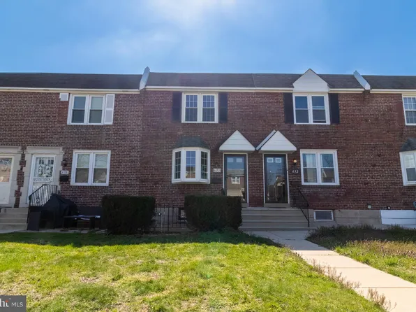 630 Rively Ave, Glenolden, PA 19036