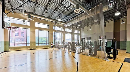 Rented by The Dermot Realty Management Company