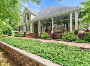 2832 B Wilson Rd, Commerce, GA 30529