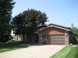 6432 Hoffman Ter, Morton Grove, IL 60053