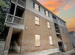 161 Elkhorn Meadows Dr APT E, Georgetown, KY 40324