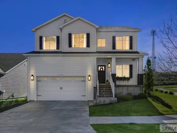 1141 Adams Ct, Rexburg, ID 83440