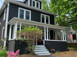 9 Royal Rd, Bangor, ME 04401