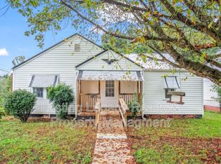 26 Harrington Ave, Lexington, NC 27292