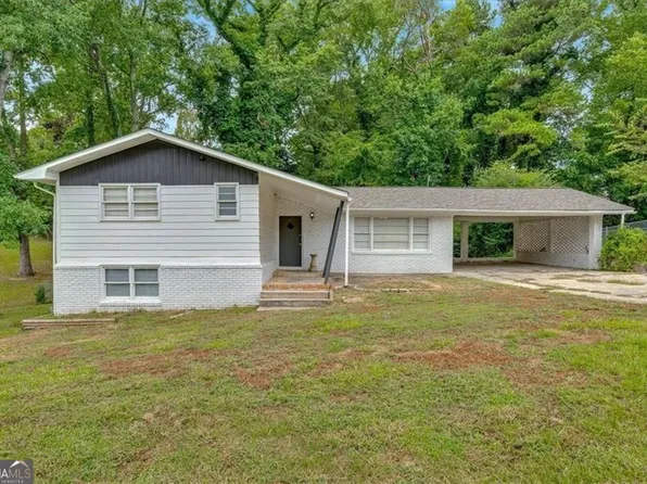 1520 Oxford St, Douglasville, GA 30134